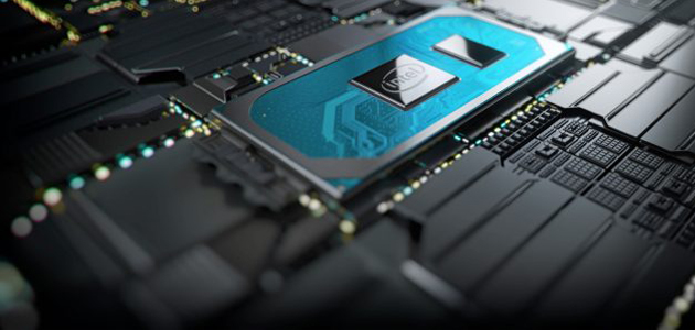 Корпорация Intel запускает первые процессоры Intel Core десятого поколения, заново определяя новую эру использования ноутбуков