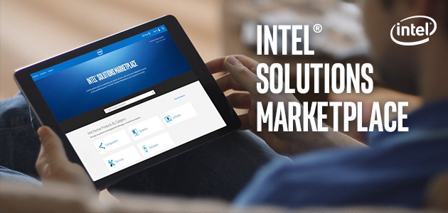 Портал решений Intel (Intel Solutions Marketplace) для партнеров способствует повышению темпов роста, внедрению инноваций благодаря международному сотрудничеству
