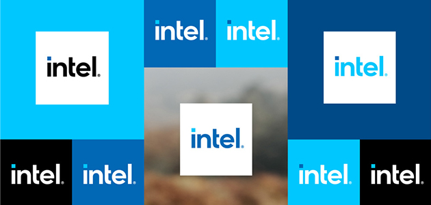 Начало новой эры бренда Intel