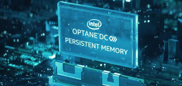 Пять вариантов использования энергонезависимой памяти Intel® Optane™ DC при работе в центрах обработки данных